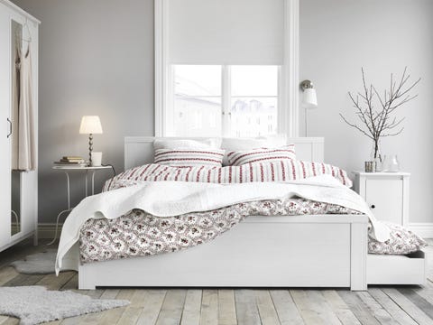 This Is the Age You Finally Outgrow IKEA