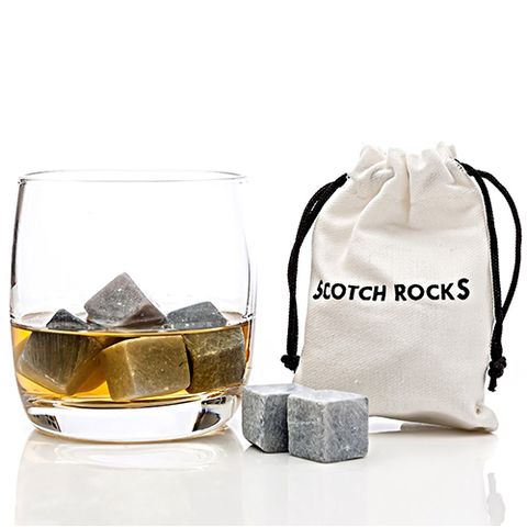 Scotch Rocks
