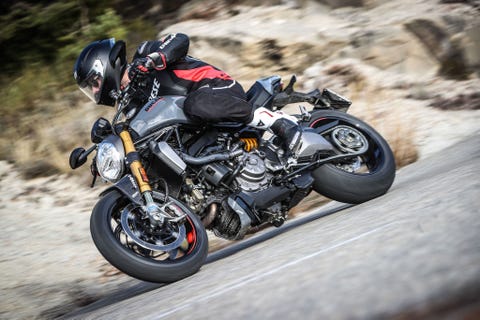 Best Fuel For Ducati Monster Best Fuel For Ducati Monster