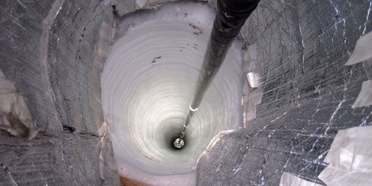 7 of the Deepest Holes Humanity Ever Dug
