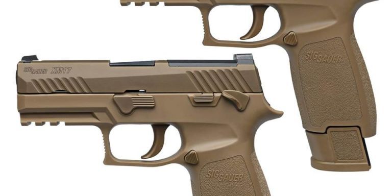 the-sig-p320-is-the-u-s-army-s-new-sidearm