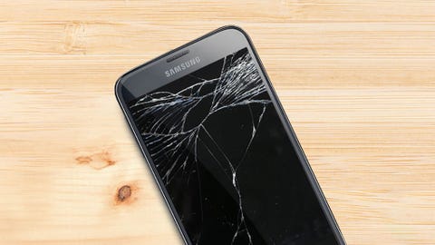 How to downgrade a samsung phone that frp using