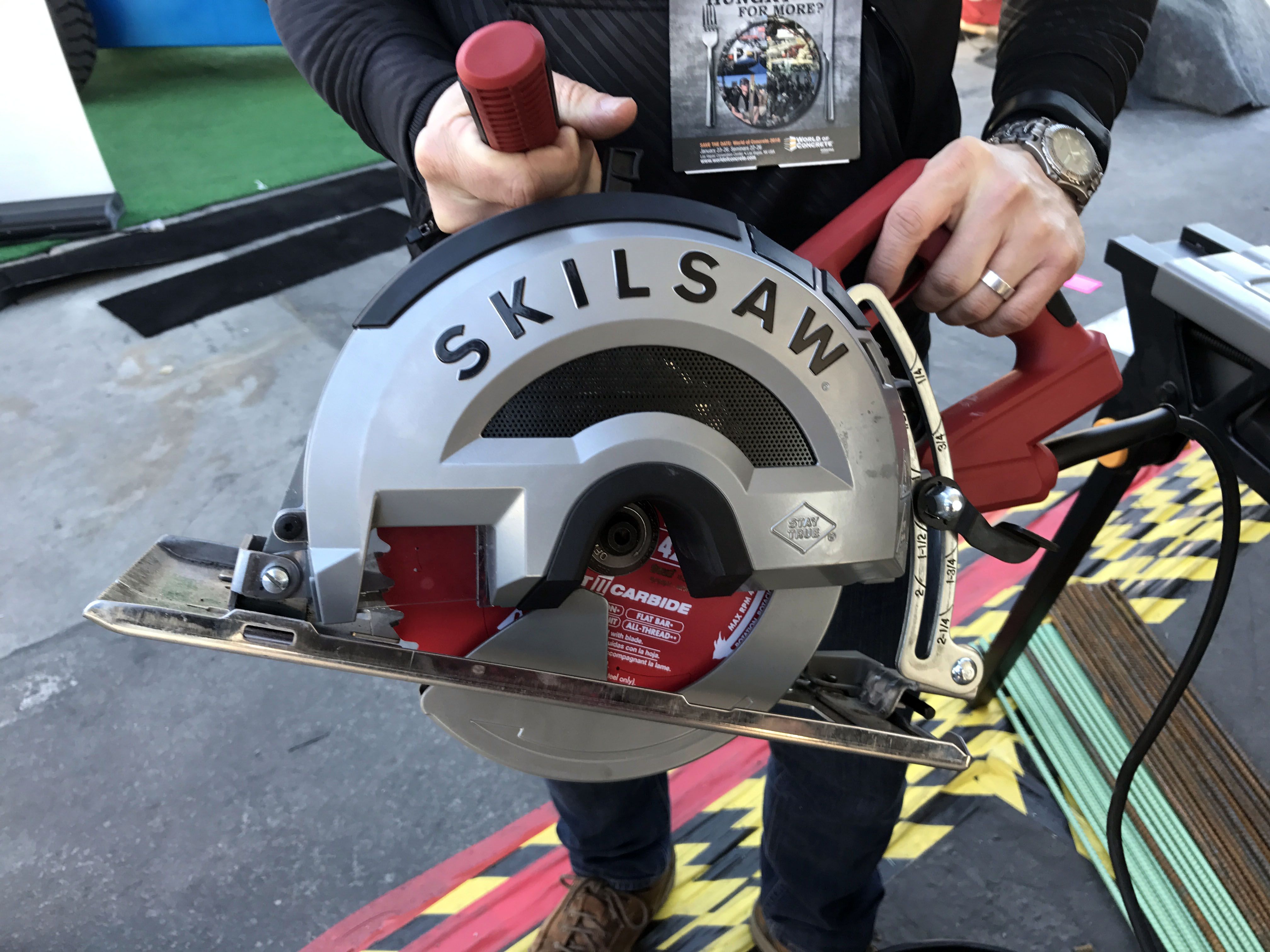 Skilsaw outlaw 2025