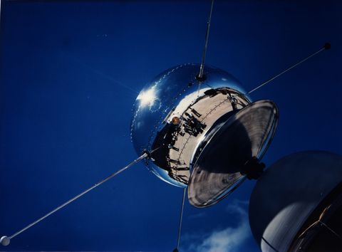 <p>Of course not every solar revolution is a 21st century creation. The first satellite&nbsp;powered completely by solar cells&nbsp;was<a href="http://nssdc.gsfc.nasa.gov/nmc/spacecraftDisplay.do?id=1958-002B"><u data-redactor-tag="u"> NASA's Vanguard 1</u></a> launched in 1958. To this day, it remains in orbit as the oldest man-made object in space. This small achievement sparked a trend of using&nbsp;solar energy for space vehicles, many of which have been&nbsp;solar powered&nbsp;for nearly 60 years. <span class="redactor-invisible-space" data-verified="redactor" data-redactor-tag="span" data-redactor-class="redactor-invisible-space"></span></p>