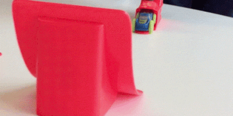 Nerf's Rad New Blasters Fire Cars, Not Darts