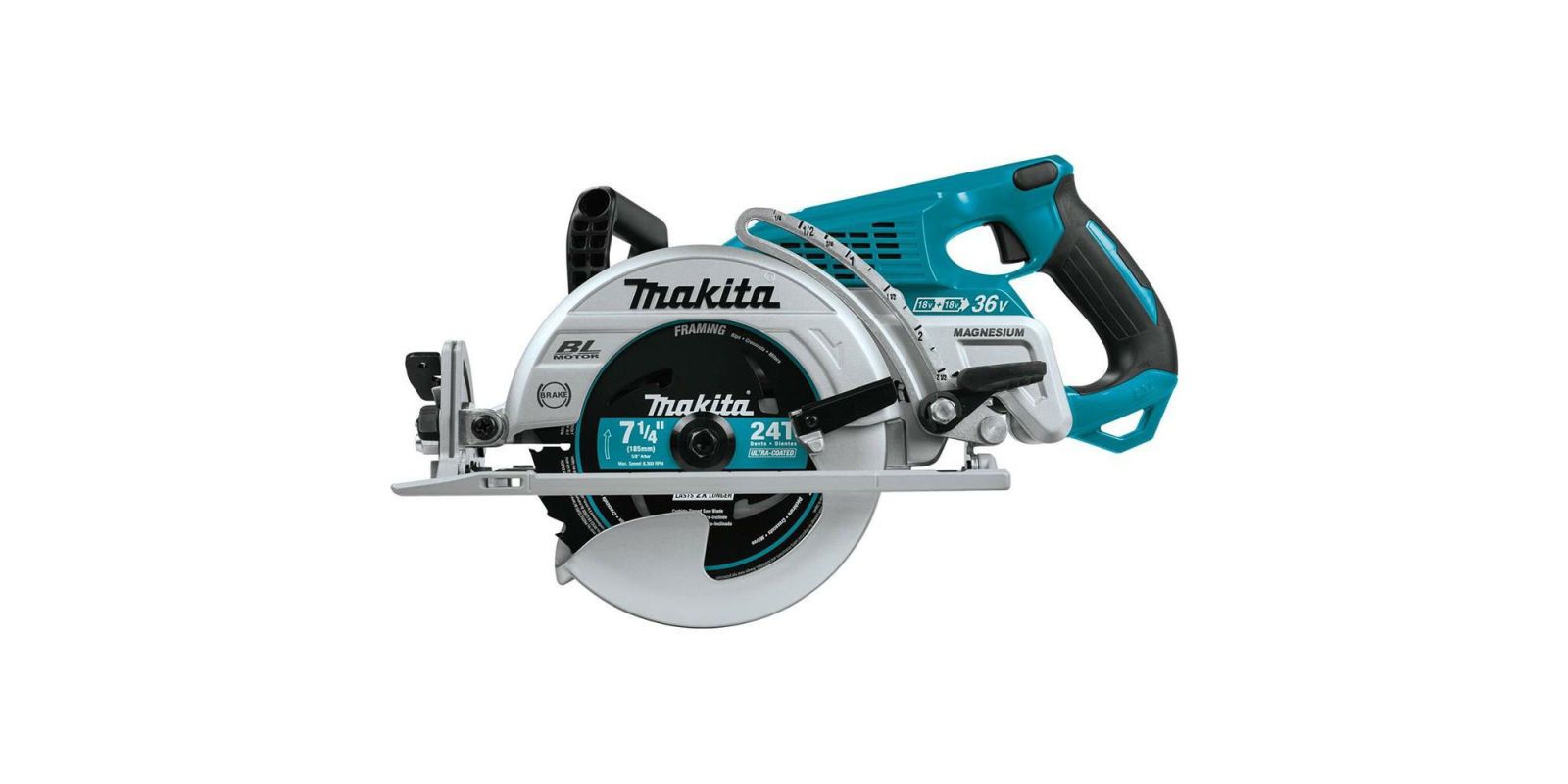 Makita cordless best sale circular saw