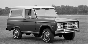 Land vehicle, Vehicle, Car, Classic car, Sport utility vehicle, Hardtop, Compact sport utility vehicle, Ford, Ford bronco, 