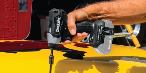 Impact Driver Reviews Best Image