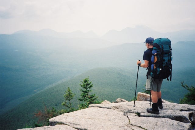 Appalachian Trail