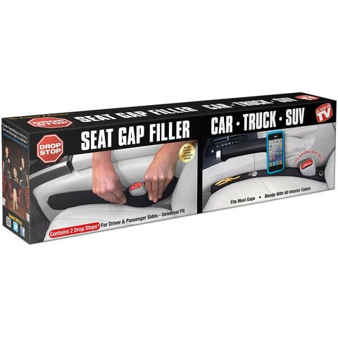 seat gap filler