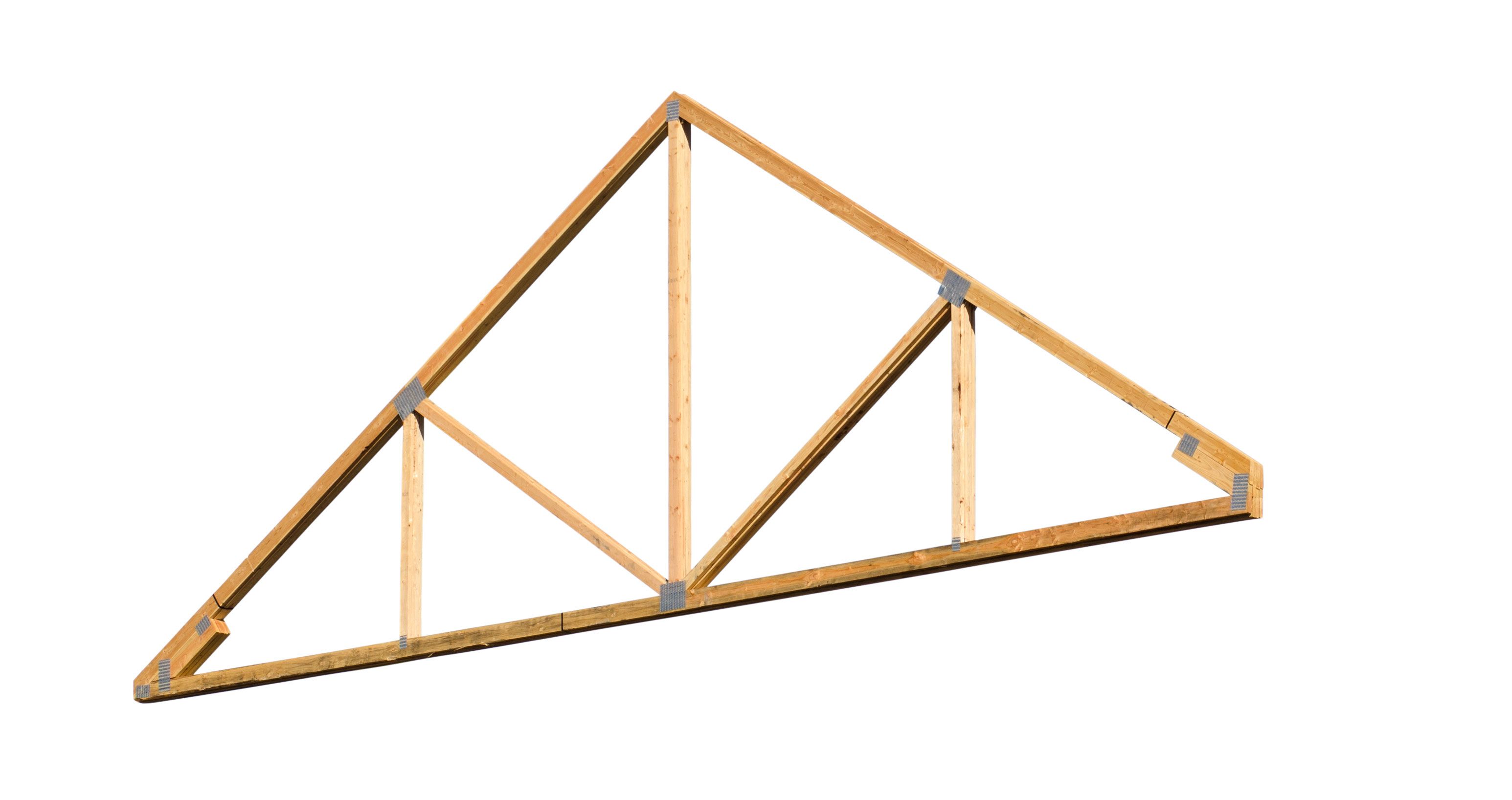 How To Build Roof Trusses
