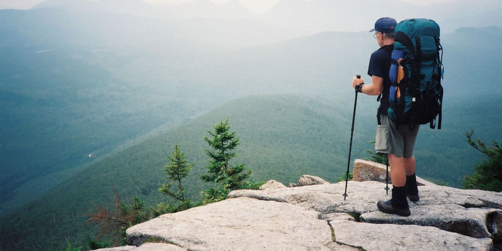 Hiking The Appalachian Trail | Hiking Tips 2019