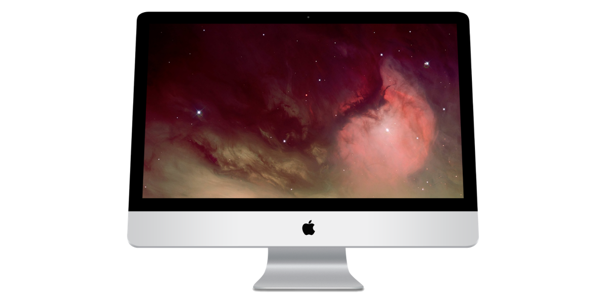 Imac no arranca