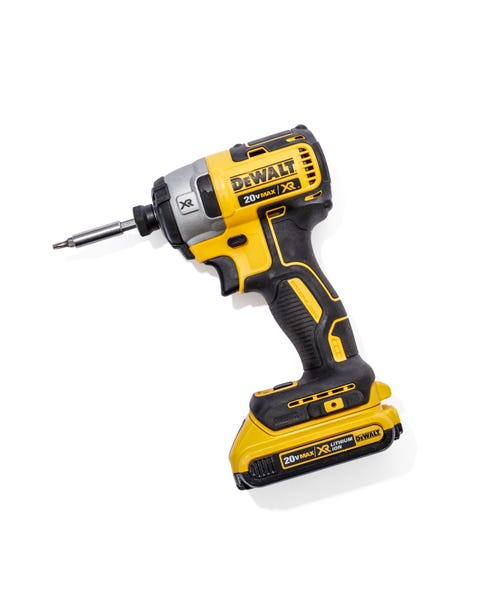 Impact Driver Reviews Best Image