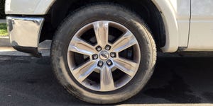 Best Tire Brands Tire Reviews And Ratings 2018