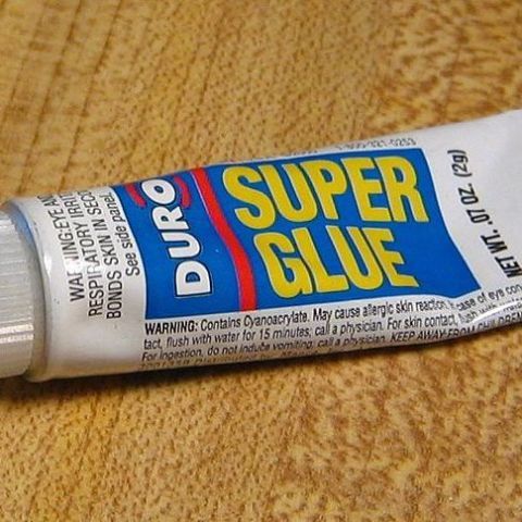 The Surprising Military History of Superglue