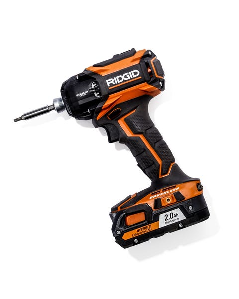 Impact Driver Reviews Best Image