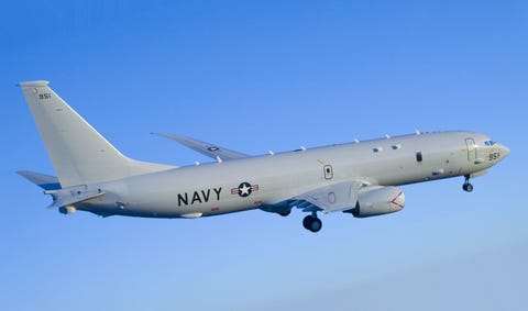 report suggests b 21 bomber boeing 737 as new air force one