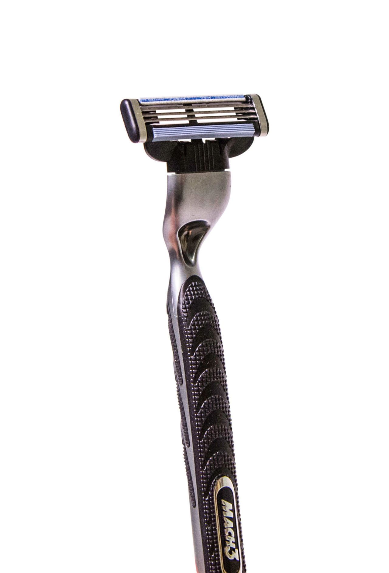 a razor