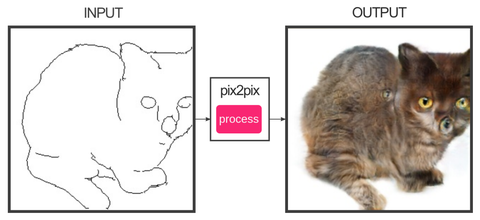 Draw Your Own Nightmare Cats With This Ai Program Draw Your Own Nightmare Cats With This Ai Program