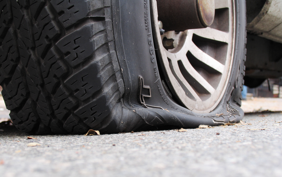 10 Tire and Brake Problems All Drivers Need to Know