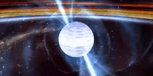 pulsar star gif