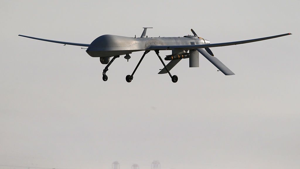 Predator drone deals