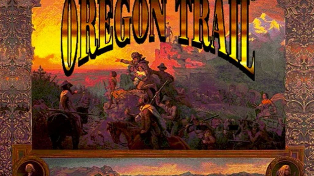 Oregon Trail game history: An interview with the inventor, Don