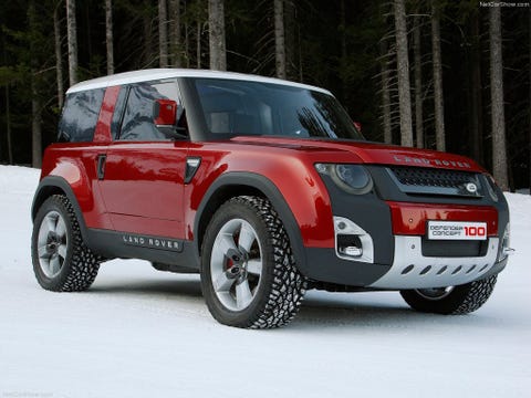 12 Future Cars That Are Worth The Wait Image