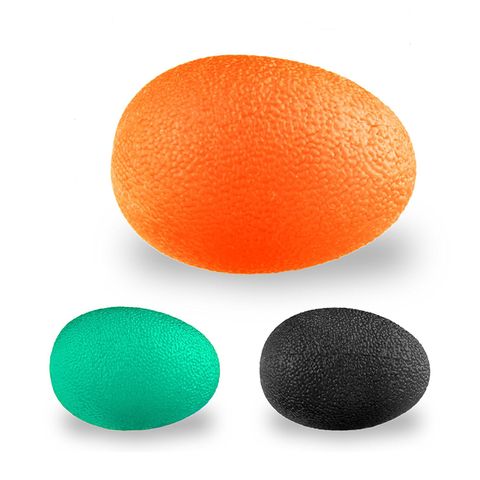 Dimples Excel Squeeze Stress Balls (Set of 3)