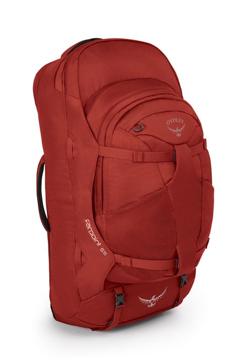 Osprey Farpoint 55 Travel Backpack