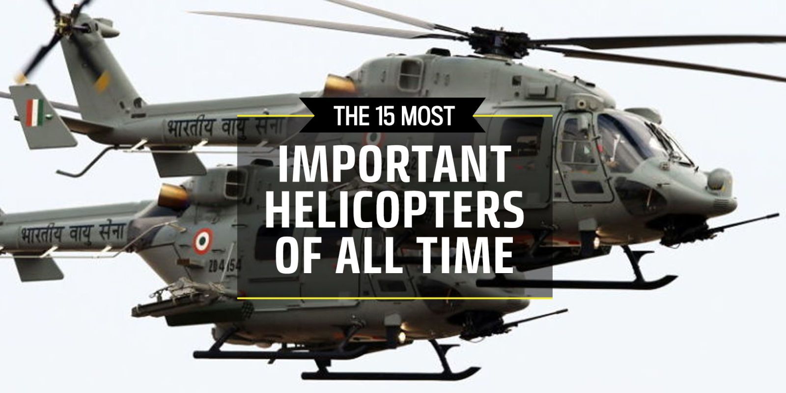 best budget helicopter