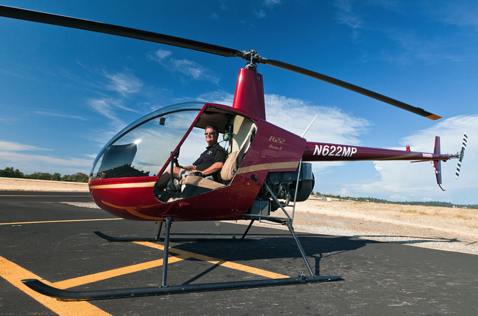 The 15 Most Important Helicopters