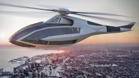 Helicopter, Helicopter rotor, Rotorcraft, Aircraft, Vehicle, Aviation, Radio-controlled helicopter, Flight, Aerospace engineering, 