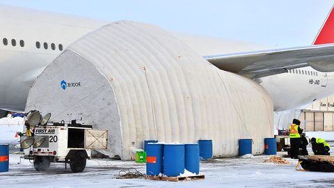 Transport, Dome, Inflatable, Architecture, Games, Vehicle, Winter, Building, Pipe, 