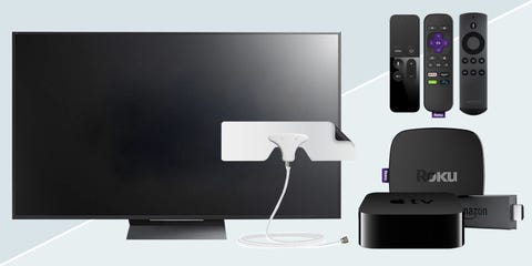 A Quick Guide to Cutting the Cable Cord