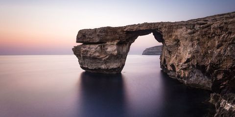 Malta's Azure Window