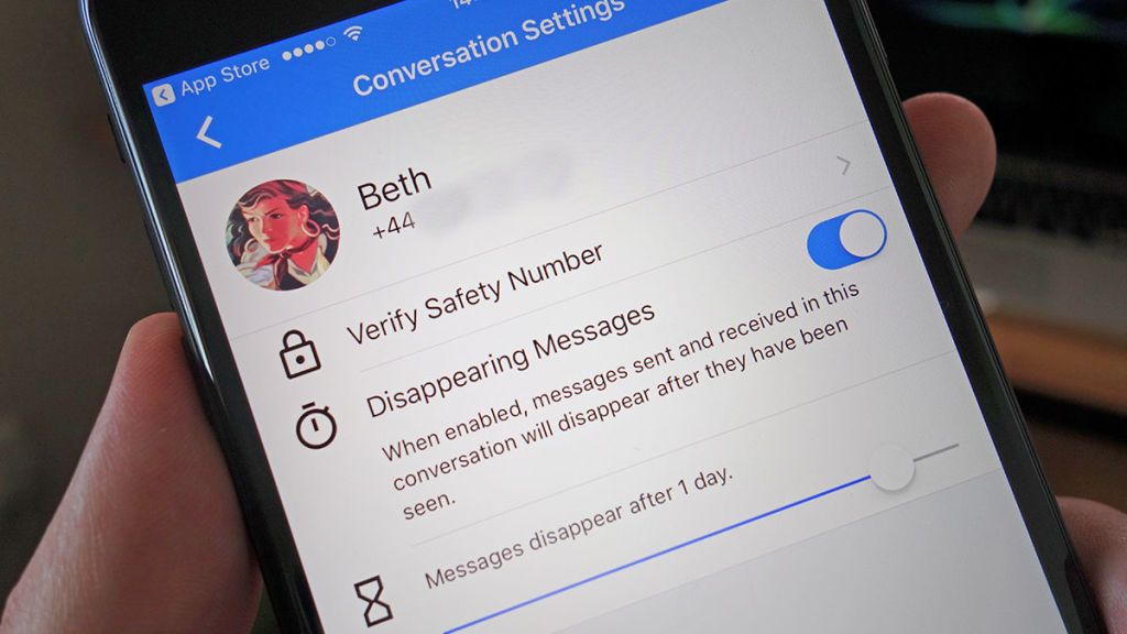 does signal messenger app use data does signal messenger app use data