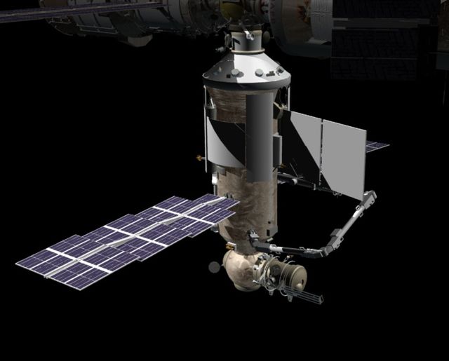 Satellite, Space station, Spacecraft, Scientific instrument, Optical instrument, space shuttle, Space, Vehicle, 