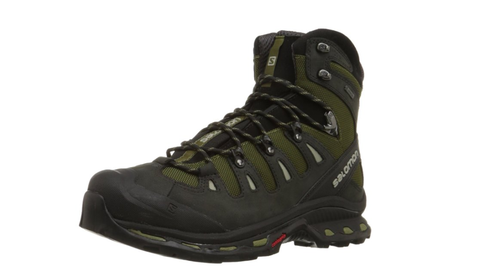 12 Best Hiking Boots of 2018 - Men's Hiking Shoes for Short Hikes or ...