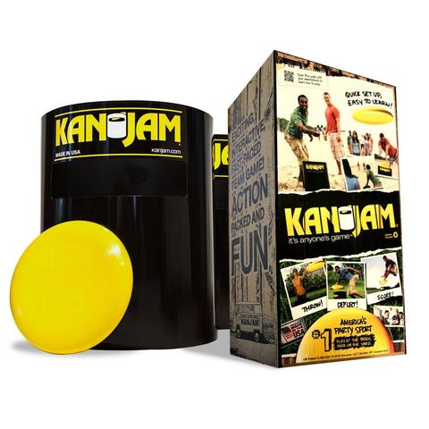 Kan-Jam Ultimate Disc Game