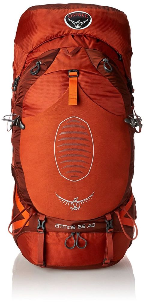 The Best Hiking Packs for Hauling Your Gear
