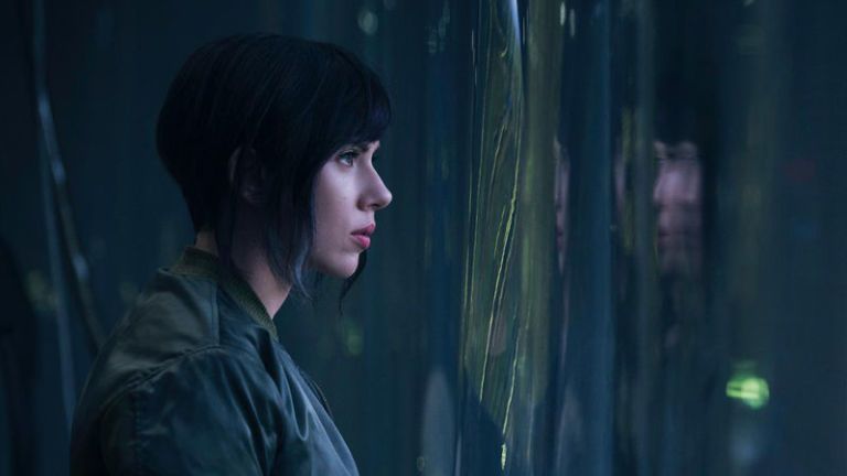 Is The Ghost in the Shell Remake Better Than The Original?