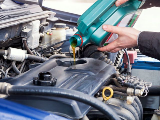 How to Check the 6 Essential Fluids in Your Car