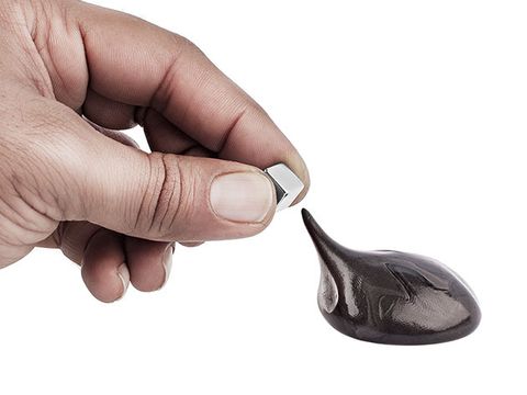 <p>Why settle for Silly Putty when you can reach for the stars?&nbsp;<a href="https://shop.popularmechanics.com/sales/scientific-thinking-magnetic-putty?utm_source=popularmechanics.com&amp;utm_medium=referral&amp;utm_campaign=scientific-thinking-magnetic-putty&amp;utm_term=scsf-221500&amp;utm_content=a0x1a000001sLm2" target="_blank" rel="noopener noreferrer">Scientific Magnetic Space Putty</a>&nbsp;(which may or may not actually be from space) is embedded with magnetic properties—so you can stick it on the fridge or use magnets to mess around with it.&nbsp;</p><p><strong data-redactor-tag="strong" data-verified="redactor">Buy now:&nbsp;</strong><a href="https://shop.popularmechanics.com/sales/scientific-thinking-magnetic-putty?utm_source=popularmechanics.com&amp;utm_medium=referral&amp;utm_campaign=scientific-thinking-magnetic-putty&amp;utm_term=scsf-221500&amp;utm_content=a0x1a000001sLm2" target="_blank" rel="noopener noreferrer"><strong data-redactor-tag="strong" data-verified="redactor">$9.99 after a 60% price reduction</strong></a></p>