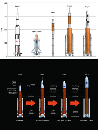 Here Is the Trump Transition Team's Big Plan for NASA