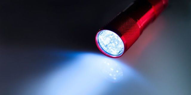 The Best Flashlights For Everyday Use