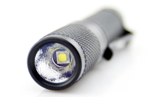 Dorcy Flashlight How To Install Batteries In A Maglite