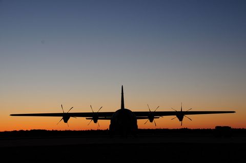 Why The C 130 Is Such A Badass Plane