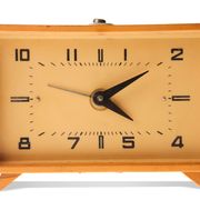 Clock, Wall clock, Alarm clock, Digital clock, Home accessories, Technology, Furniture, Interior design, Quartz clock, 